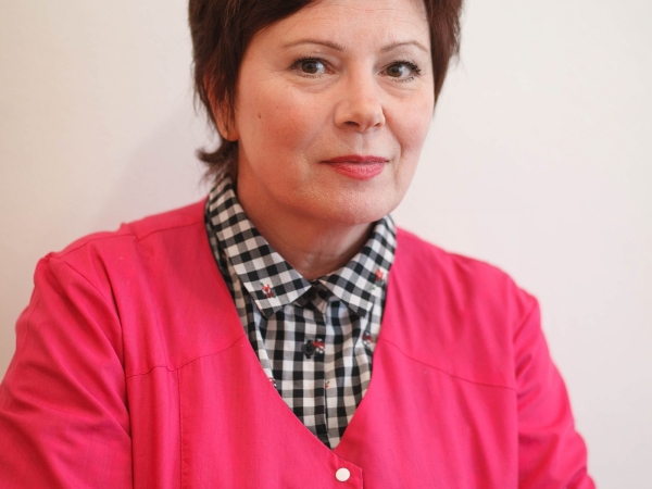 Пристойна Наталія Олександрівна